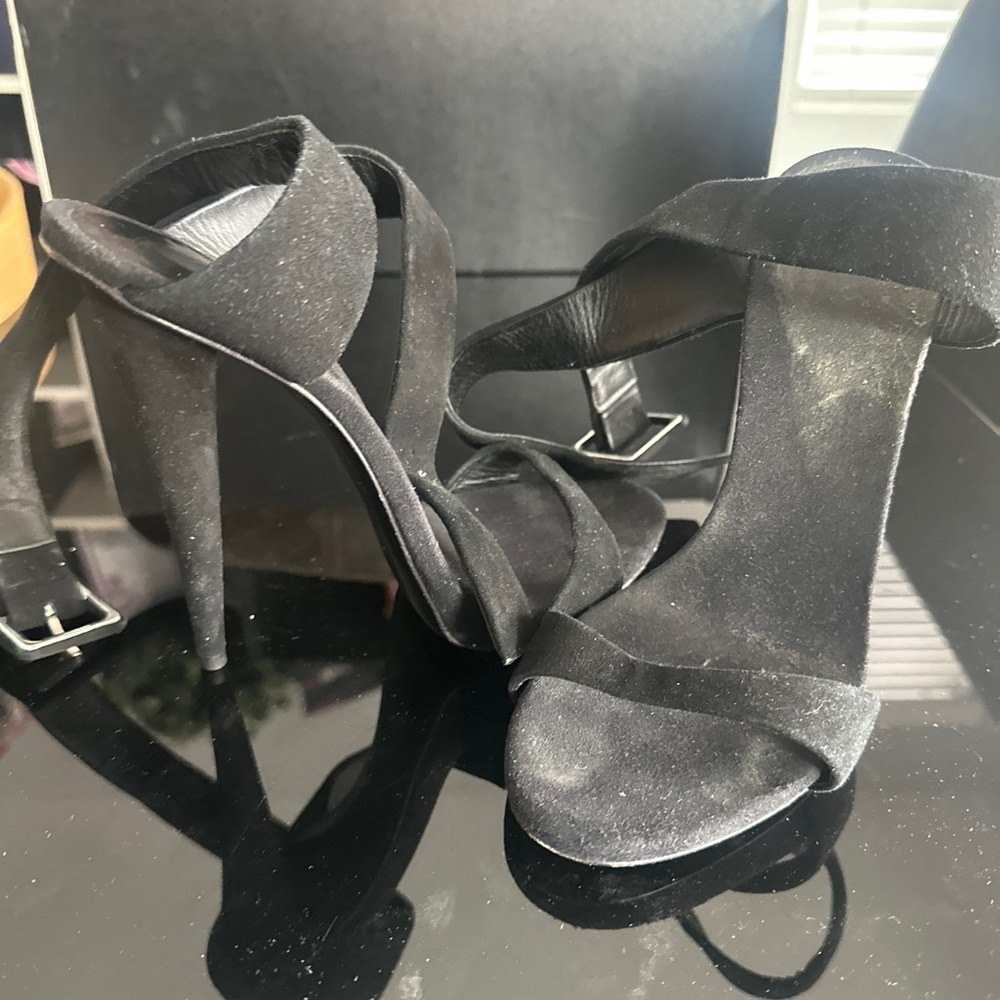 Giuseppe heels